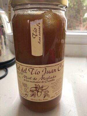 Unknown front packaging