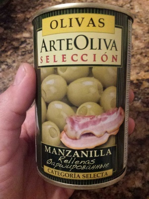 manzanilla