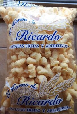Palomitas mantequilla