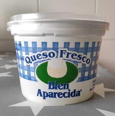 Queso fresco