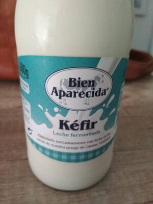 Kéfir
