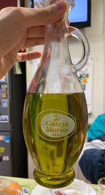 Aceite de Oliva Virgen Extra 1850