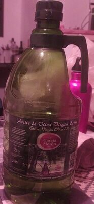 Aceite de Oliva