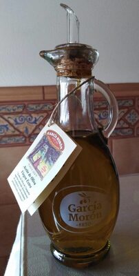 Aceite de oliva virgen extra