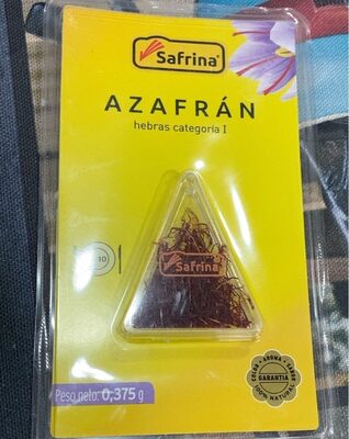 Azafran