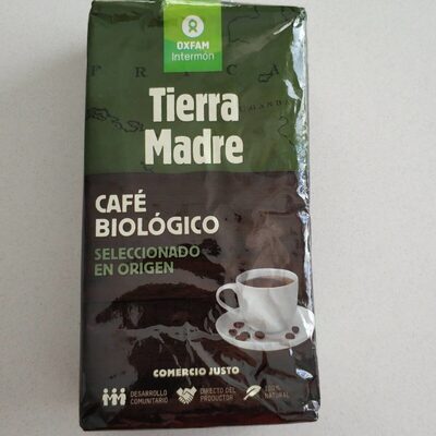 Cafe biologico