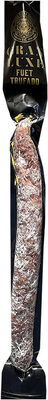 Fuet de Vic Gran Luxe trufado front packaging