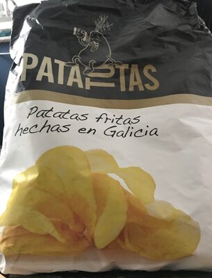 Patatotas
