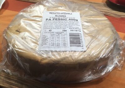 Pa pessic Melendres