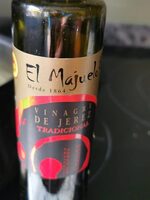 Vinagre de Jerez