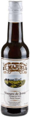 Vinagre de Jerez front packaging