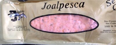 Salmon Ahumado Noruego