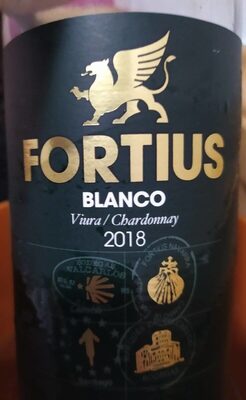 Vino Fortius