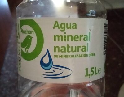 Agua