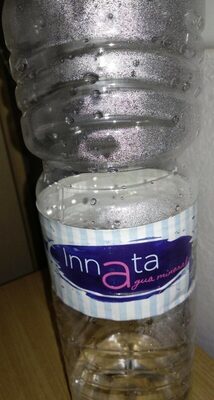 Innata agua mineral