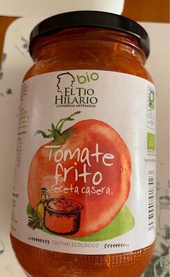 Tomate frito receta casera