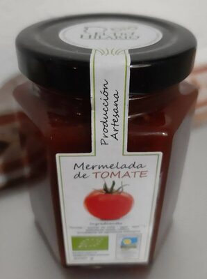 Mermelada de Tomate
