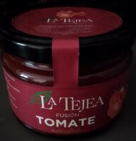 La Tejea - Spanish Tomato Jam, 9.5oz (270g)