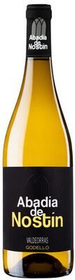 Abadia de nostín