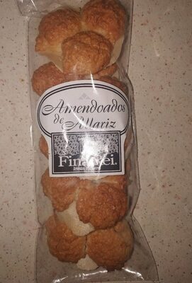 Almendoados de Allariz