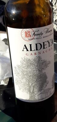 Aldeya Garnacha