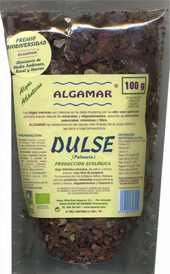 Dulse Palmaria