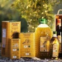 Lata Aceite Oliva Virgen Extra Eco