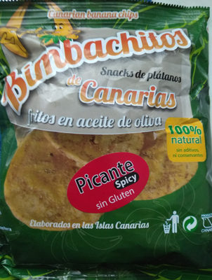 Bimbachitos de Canarias