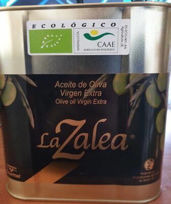 Aceite de Oliva Virgen Extra