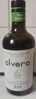 Huile d'olive