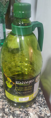 Aceite de oliva virgen extra