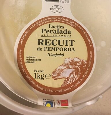 Recuit de l'Empordà