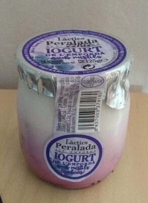 Yogurt de l'empordà
