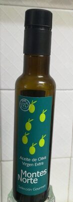 Aceite oliva virgen extra