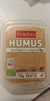 Humus