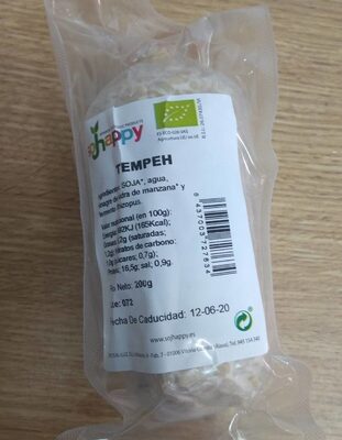 Tempeh