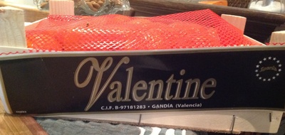 Clémentines Clemenules d'Espagne