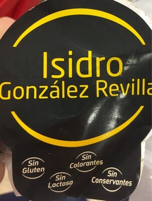 Chorizo sarta ibérico