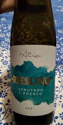Riesling Alise