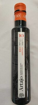 Aceite de oliva virgen extra