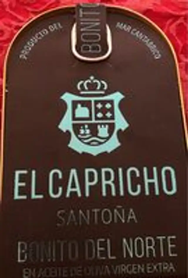 Bonito Del Norte