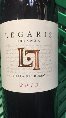 Ribera del Duero Crianza