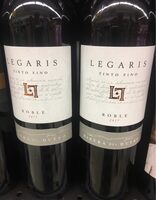 Roble Ribera Del Duero 2014