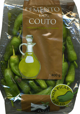 Pemento de Couto