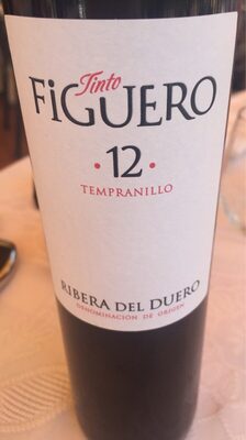 Unknown front packaging