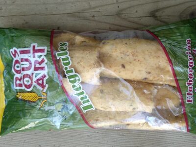 Rosquiart integrales