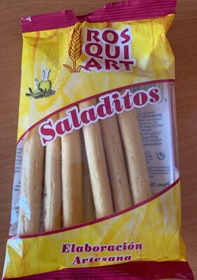 Saladitos
