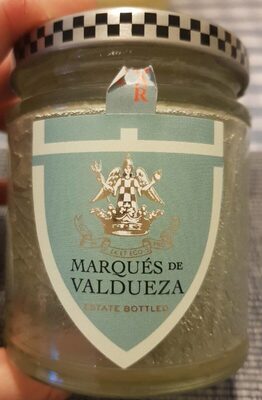 Orange Blossom Honey, 9oz (255g)