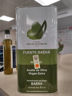 Fuente Baena Intenso