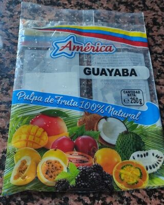 Guayaba